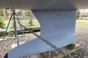 Earling 30ft Beneteau Yacht For Sale