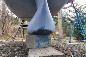 Earling 30ft Beneteau Yacht For Sale