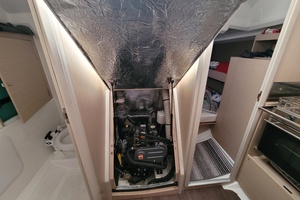 Earling 30ft Beneteau Yacht For Sale