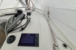 Earling 30ft Beneteau Yacht For Sale