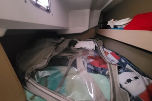 Earling 30ft Beneteau Yacht For Sale