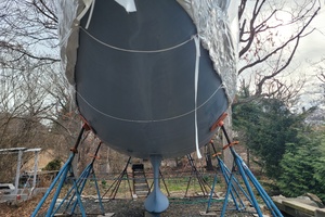 Earling 30ft Beneteau Yacht For Sale