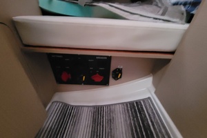 Earling 30ft Beneteau Yacht For Sale