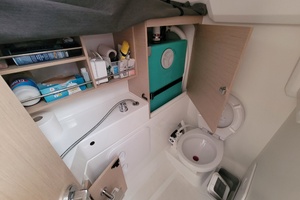 Earling 30ft Beneteau Yacht For Sale