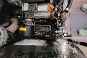 Earling 30ft Beneteau Yacht For Sale