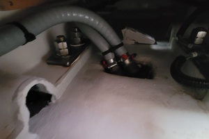 Earling 30ft Beneteau Yacht For Sale