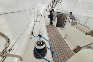 Earling 30ft Beneteau Yacht For Sale