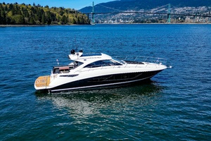 Plan B 52ft Sea Ray Yacht For Sale