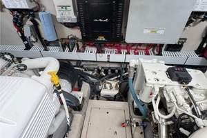 2015 Sea Ray Sundancer 510 thumbnail 92