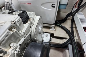 2015 Sea Ray Sundancer 510 thumbnail 87