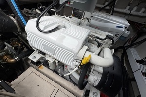 2015 Sea Ray Sundancer 510 thumbnail 90