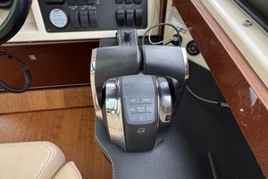2015 Sea Ray Sundancer 510 thumbnail 30