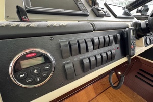 2015 Sea Ray Sundancer 510 thumbnail 35