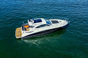 Plan B 52ft Sea Ray Yacht For Sale