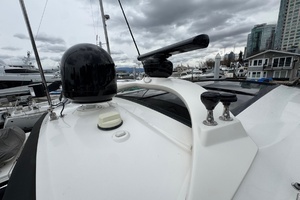 2015 Sea Ray Sundancer 510 thumbnail 73
