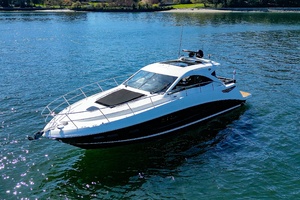 Plan B 52ft Sea Ray Yacht For Sale