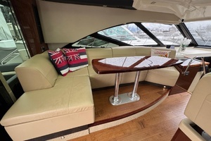 2015 Sea Ray Sundancer 510 thumbnail 27