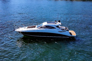 Plan B 52ft Sea Ray Yacht For Sale