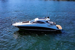 2015 Sea Ray Sundancer 510 thumbnail 4