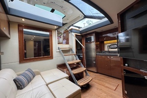 2015 Sea Ray Sundancer 510 thumbnail 42
