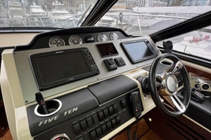 2015 Sea Ray Sundancer 510 thumbnail 31