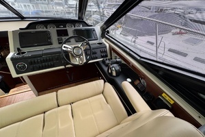2015 Sea Ray Sundancer 510 thumbnail 28