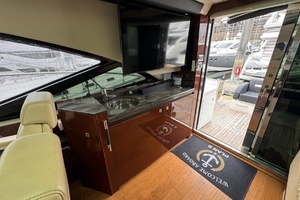 2015 Sea Ray Sundancer 510 thumbnail 23
