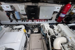 2015 Sea Ray Sundancer 510 thumbnail 91