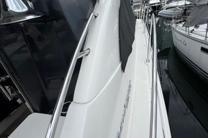 2015 Sea Ray Sundancer 510 thumbnail 72