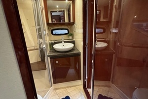 2015 Sea Ray Sundancer 510 thumbnail 59