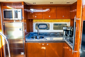 2015 Sea Ray Sundancer 510 thumbnail 20