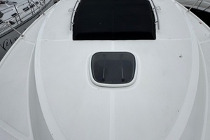 2015 Sea Ray Sundancer 510 thumbnail 77