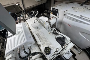 2015 Sea Ray Sundancer 510 thumbnail 89