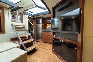 2015 Sea Ray Sundancer 510 thumbnail 45