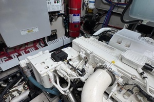 2015 Sea Ray Sundancer 510 thumbnail 94