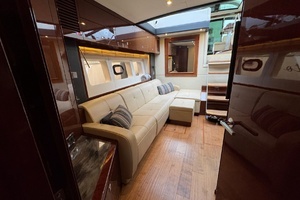2015 Sea Ray Sundancer 510 thumbnail 67
