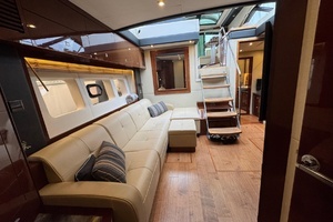 2015 Sea Ray Sundancer 510 thumbnail 68