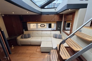 2015 Sea Ray Sundancer 510 thumbnail 46