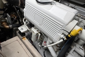 2015 Sea Ray Sundancer 510 thumbnail 85