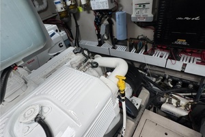 2015 Sea Ray Sundancer 510 thumbnail 93