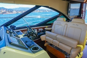 2015 Sea Ray Sundancer 510 thumbnail 24