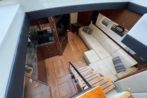 2015 Sea Ray Sundancer 510 thumbnail 39