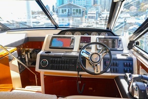 2015 Sea Ray Sundancer 510 thumbnail 22
