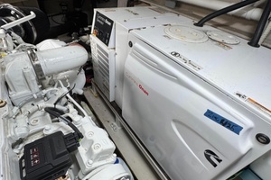 2015 Sea Ray Sundancer 510 thumbnail 88
