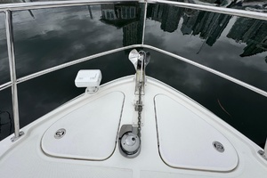 2015 Sea Ray Sundancer 510 thumbnail 75