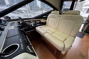2015 Sea Ray Sundancer 510 thumbnail 33