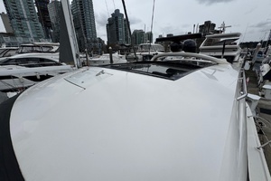 2015 Sea Ray Sundancer 510 thumbnail 80