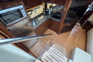 2015 Sea Ray Sundancer 510 thumbnail 40
