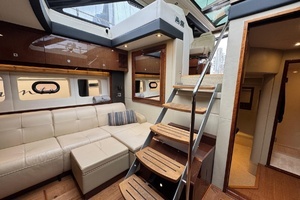 2015 Sea Ray Sundancer 510 thumbnail 47