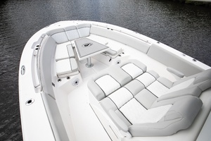 Photo 6029340 for 2021 Sea Fox 368 Commander  